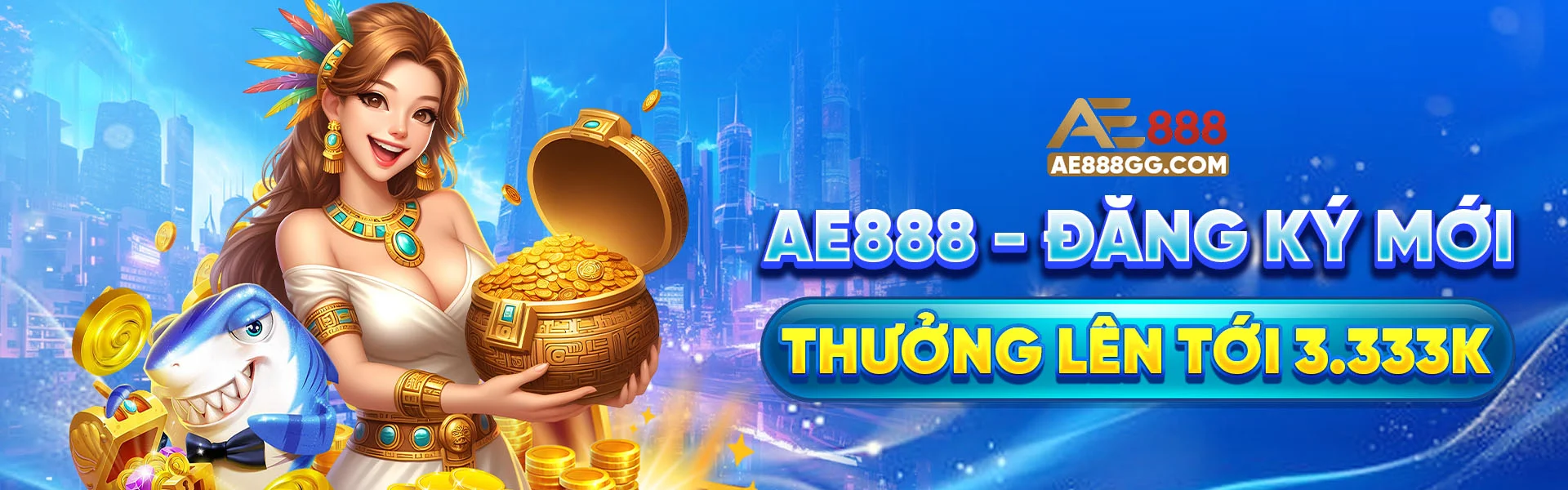 ae888 đăng ký thành viên mới tặng 3333k
